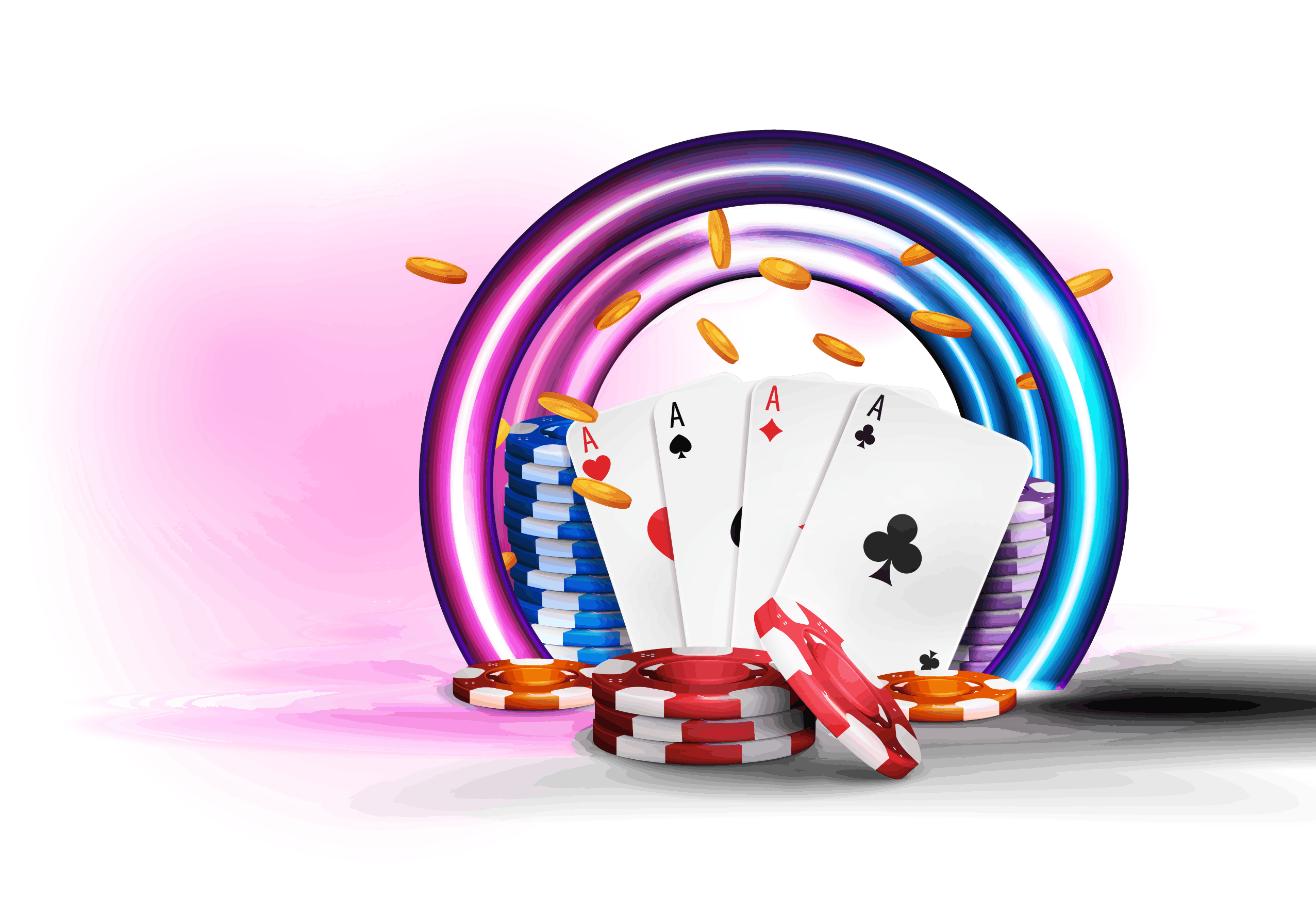 Pussy888 casino games