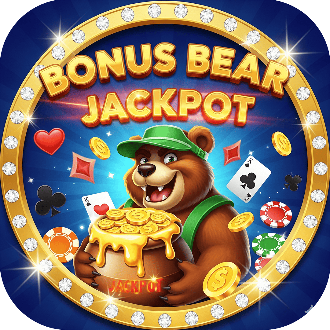 Bonus Bear Jackpot