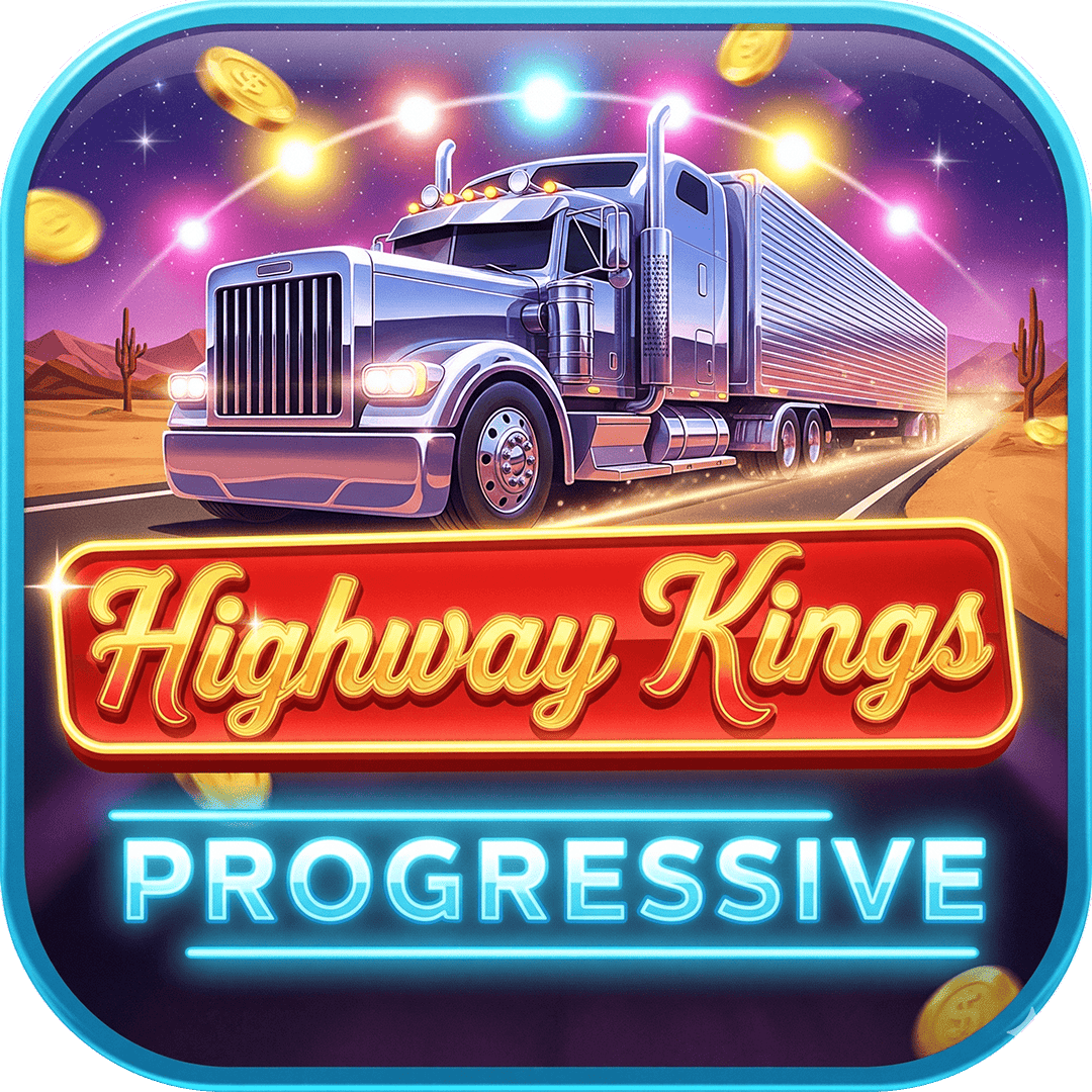 Highway Kings Progressive