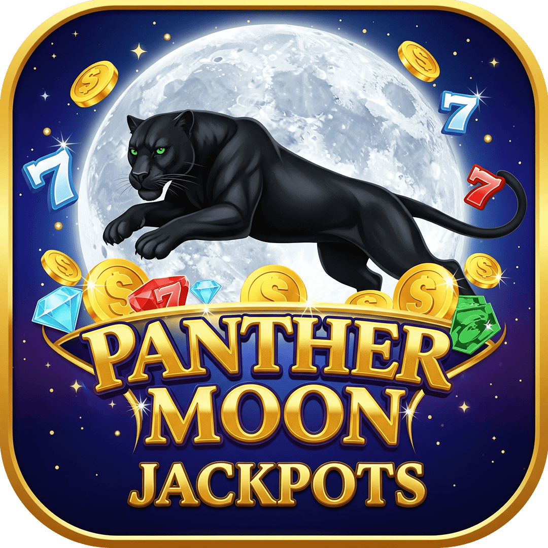 Panther Moon Jackpot