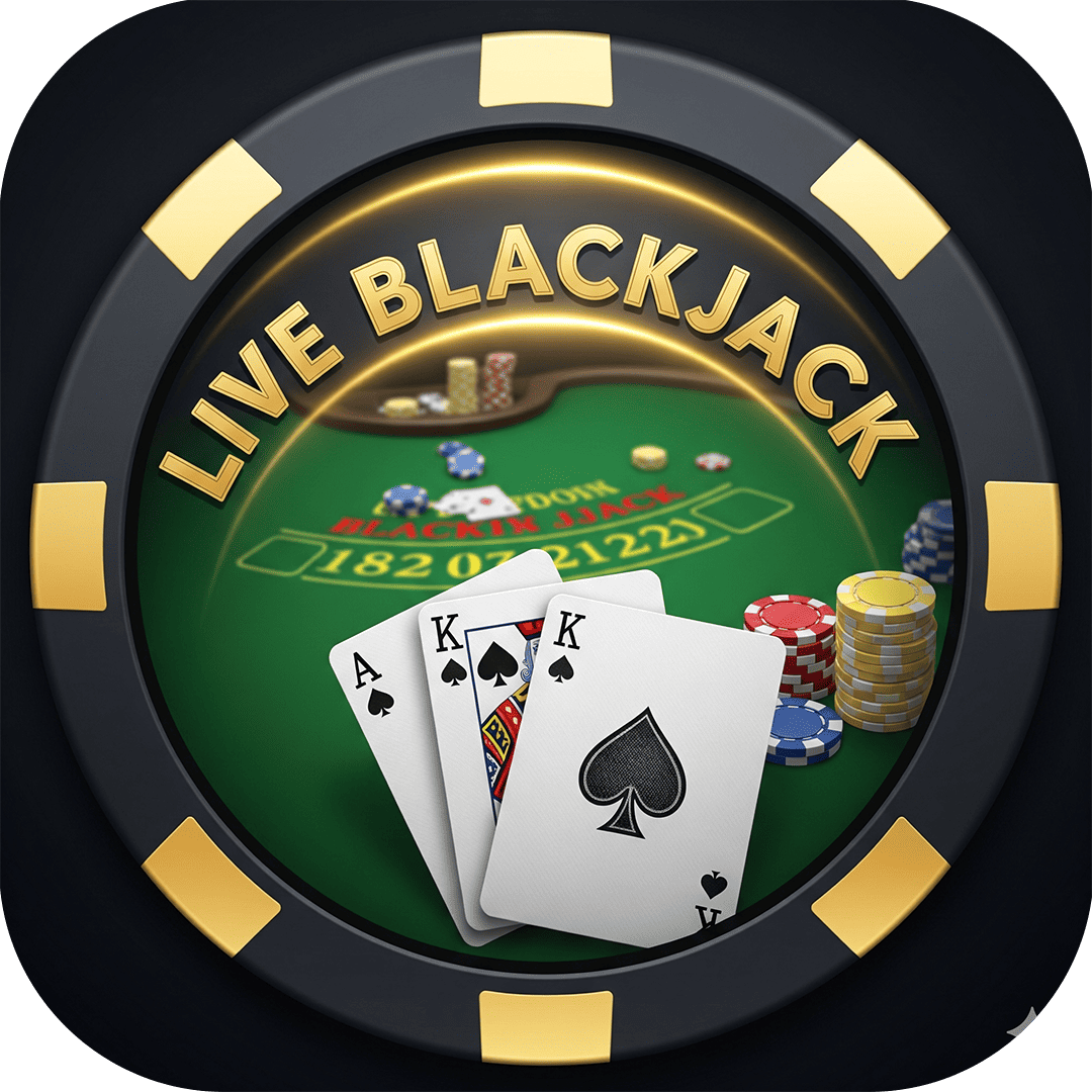 Live Blackjack