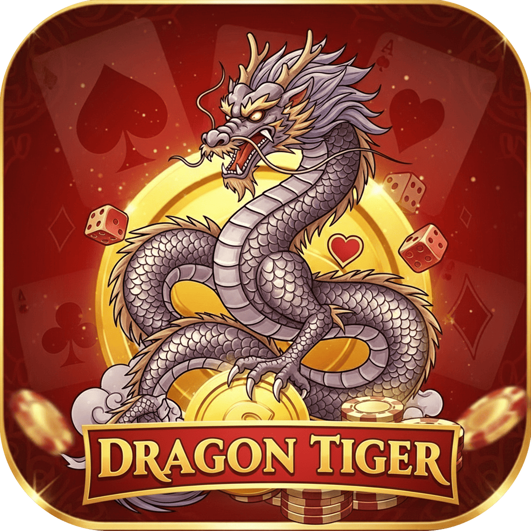 Dragon Tiger