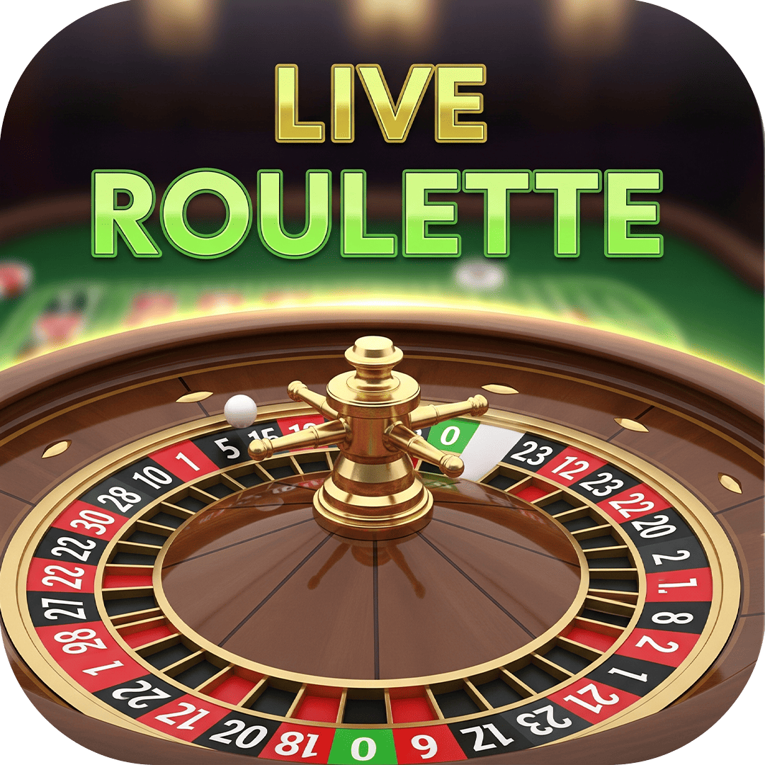 Live Roulette