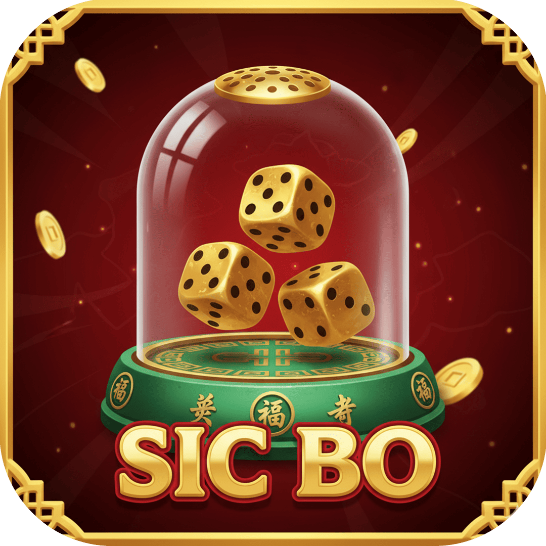 Sic Bo