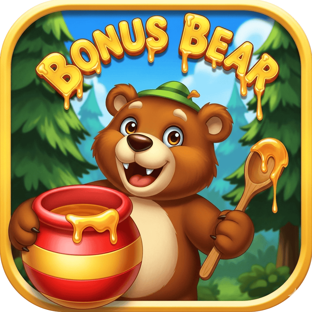 Bonus Bear
