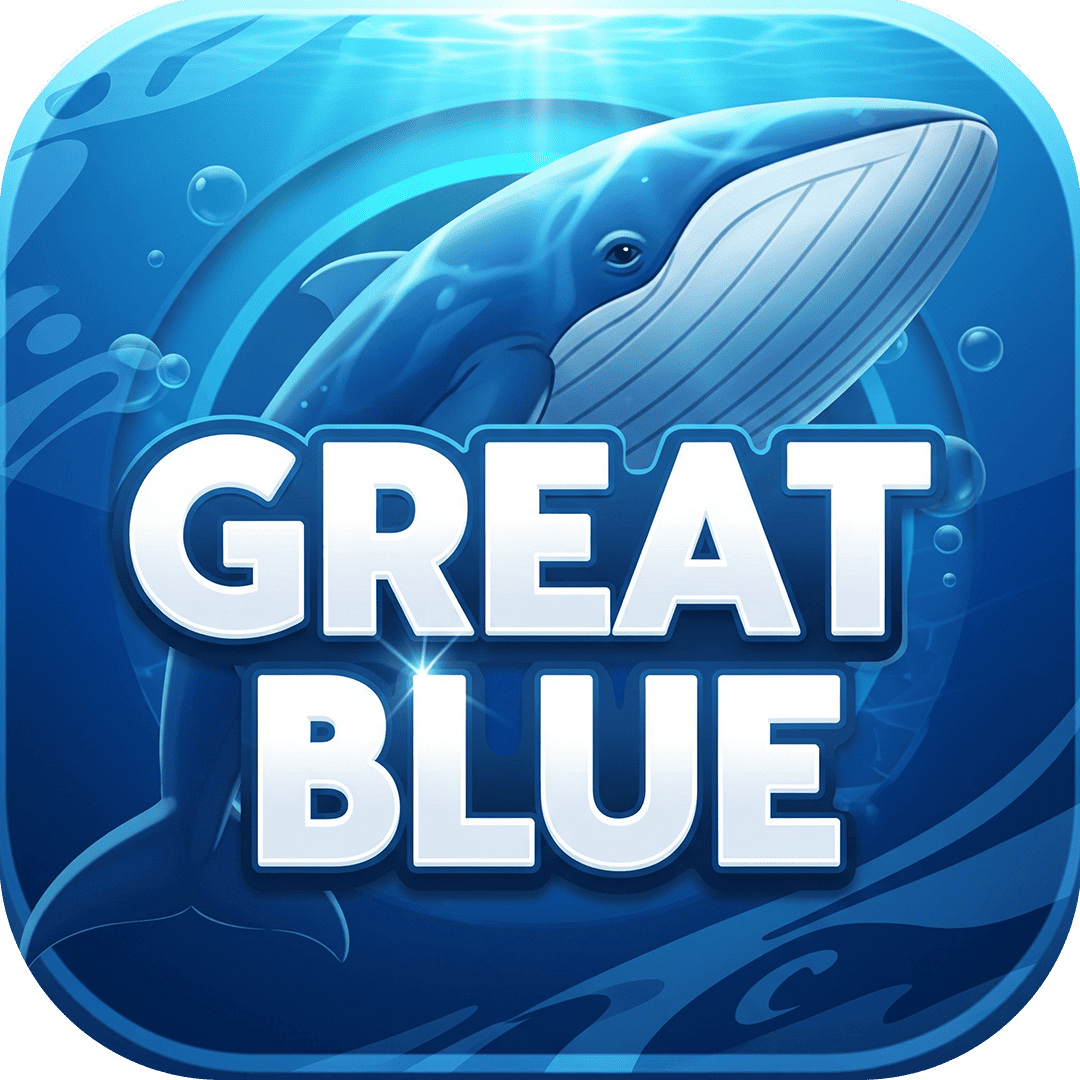 Great Blue