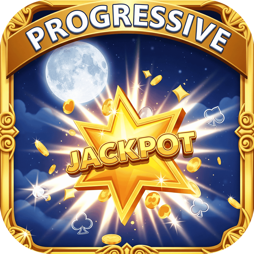 Progressive Jackpot