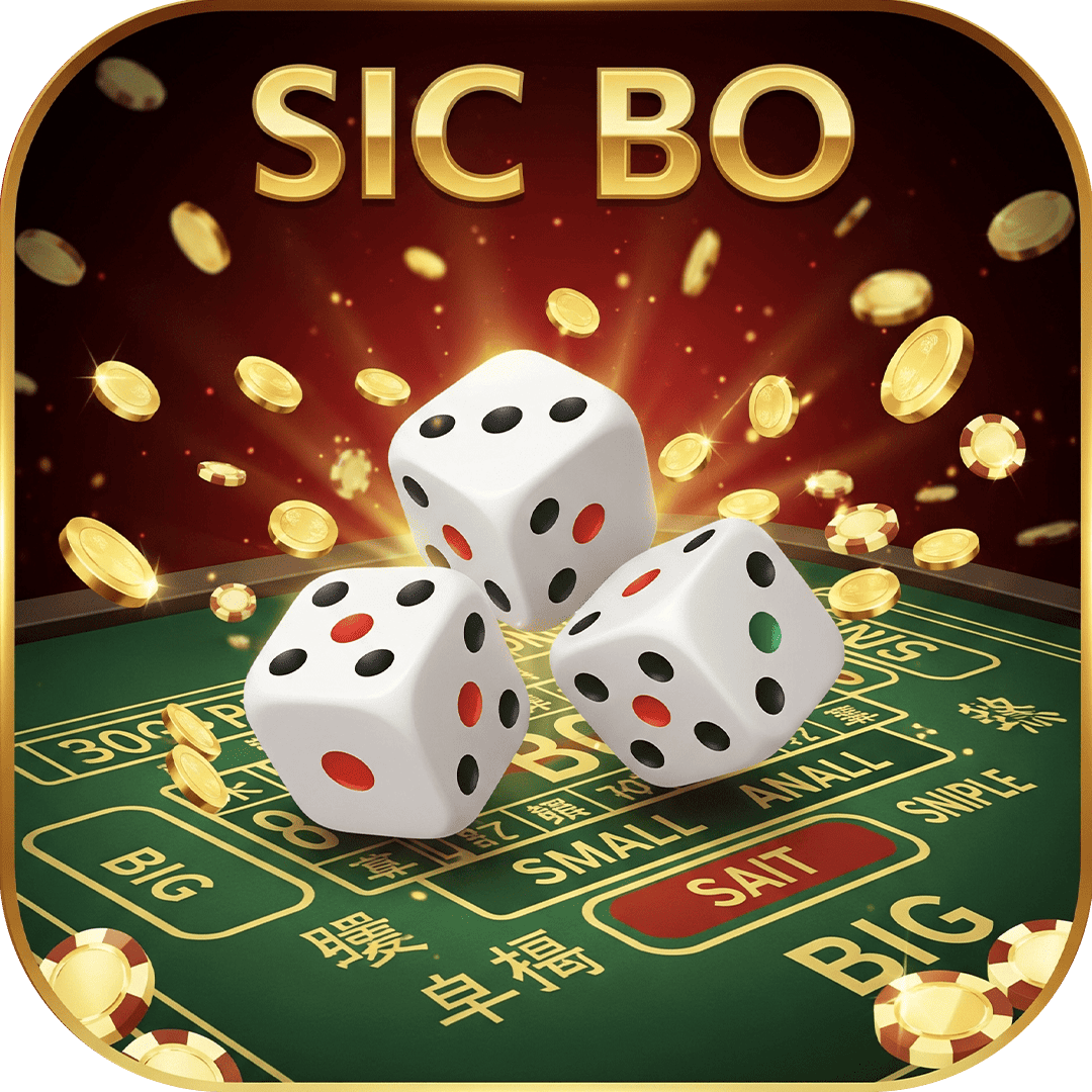 Sic Bo